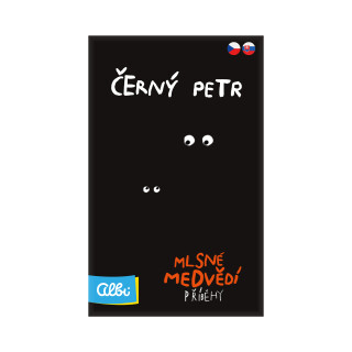 Mlsné medvědí příběhy - Prší