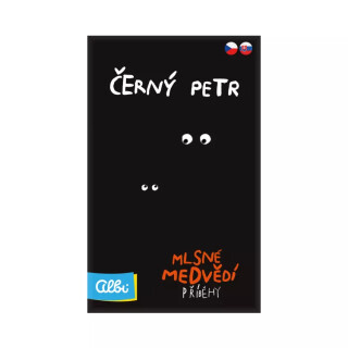 Mlsné medvědí příběhy - Prší