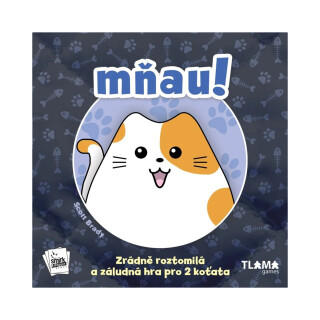 Mňau! Tlama games