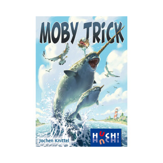 Moby Trick
