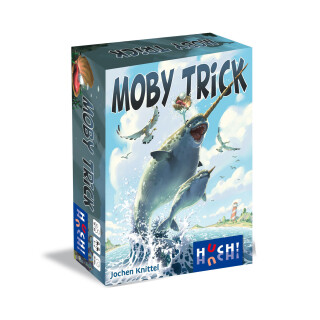 Moby Trick