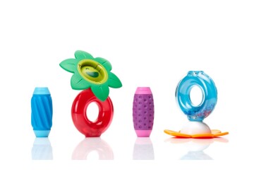 - Moje první zvuky a kytičky