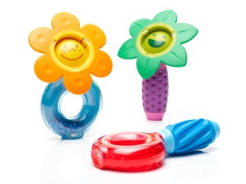 - Moje první zvuky a kytičky