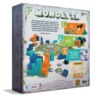 Monolyth