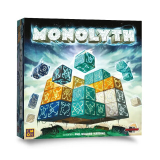 Monolyth