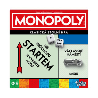 Monopoly Classic