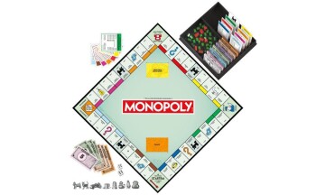 Monopoly Classic