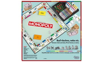 Monopoly Classic