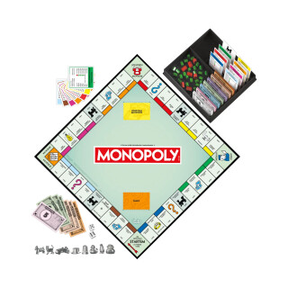 Monopoly Classic