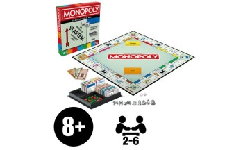 Monopoly Classic