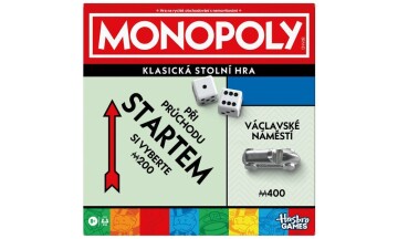 Monopoly Classic