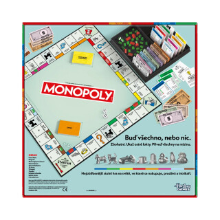 Monopoly Classic