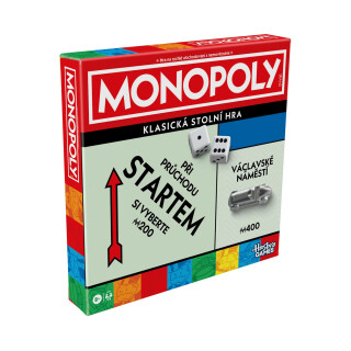 Monopoly Classic