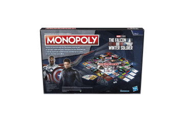 Monopoly Falcon
