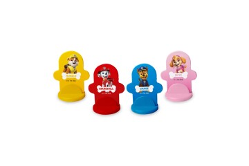 Monopoly Junior: Paw Patrol
