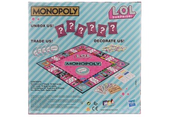 Monopoly L.O.L.