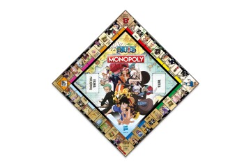 Monopoly One Piece