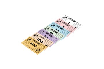 Monopoly Psí edice
