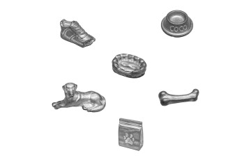 Monopoly Psí edice