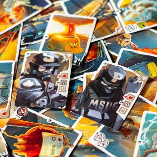 Monster Slaughter: Underground