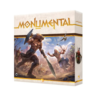 Monumental