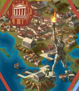 Monuments (Standard Edition)