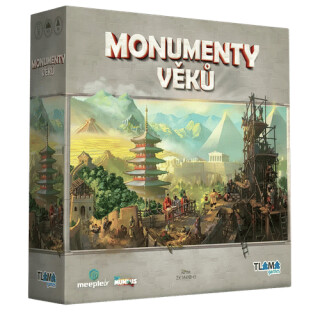 Monumenty věků