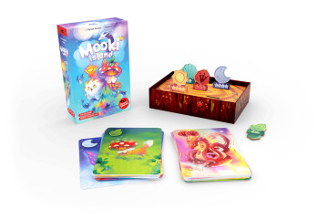 Mooki Island