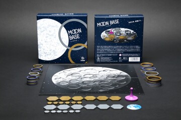Moon Base