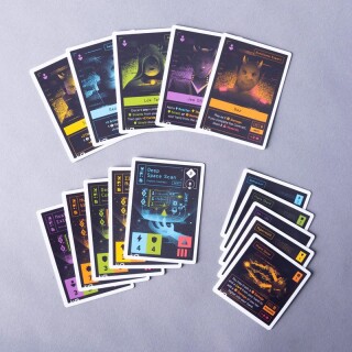 Moonrakers: The Shard