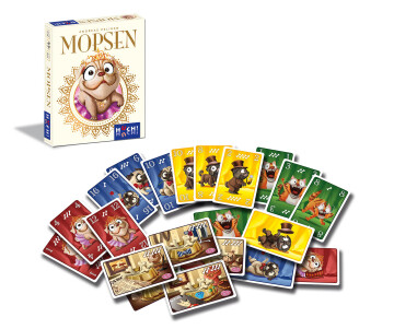 Mopsen