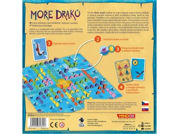Moře draků