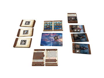 Mortum: Medieval Detective