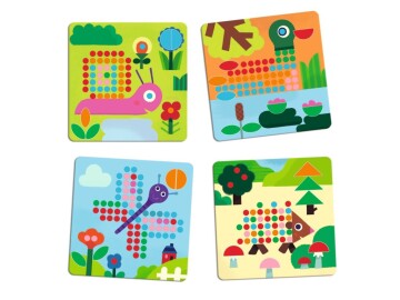 Mosaïco Mini Animo