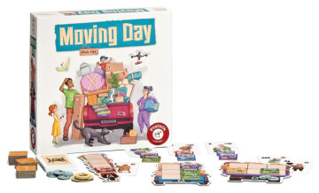 Moving Day