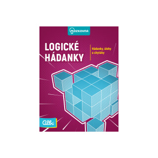Mozkovna Logické hádanky /hra