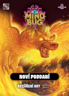 Mozkožrout: Noví poddaní