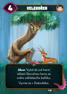Mozkožrout: Za hranice evoluce – 2 opravené karty