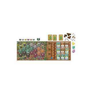 Mravenci Tlama games