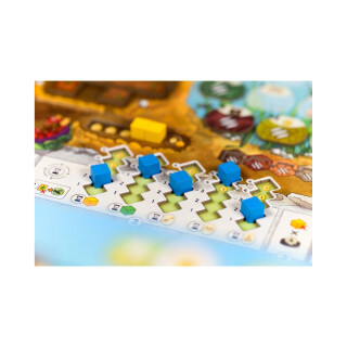 Mravenci Tlama games