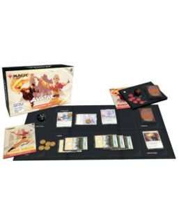 MTG - Avatar: the Last Airbender Beginner Box