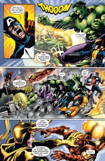 Můj první komiks: Avengers: Proti Lokimu!