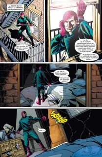 Můj první komiks: Avengers: Proti Lokimu!