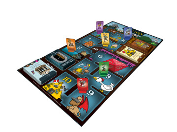 Munchkin 2nd. Edition