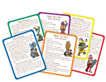 Munchkin 2nd. Edition