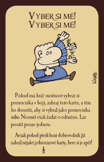 Munchkin 3: Kněžské poklesky