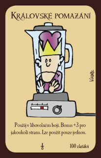 Munchkin 3: Kněžské poklesky