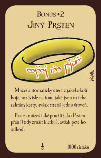 Munchkin 3: Kněžské poklesky