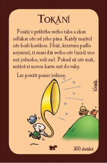 Munchkin 4: Království za oře