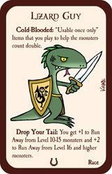 Munchkin 8: Half Horse, Will Travel